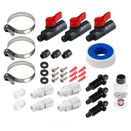 Pentiar Intellichem Parts Bag 521342Z 1
