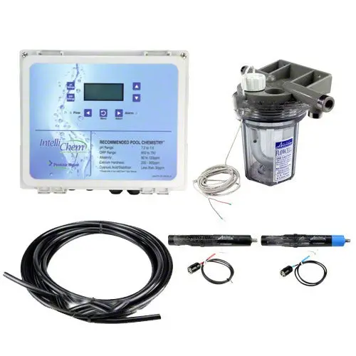 Pentair Intellichem Chemical Controller 521357 1