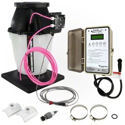 Pentair Intelliph Ph Controller 521377 1