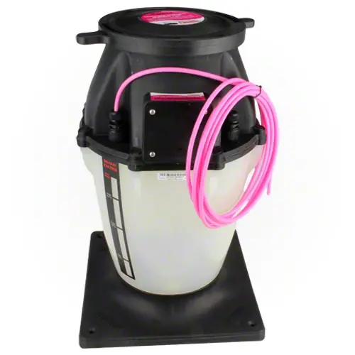 Pentair Intellichem Acid Container 521378 1