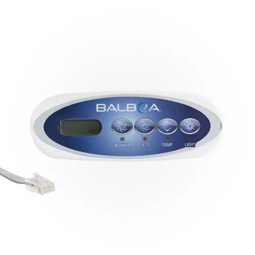 Balboa Control Panel 52144 1