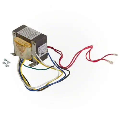Pentair Load Center Intellichlor Scg Xfmr 521441 1