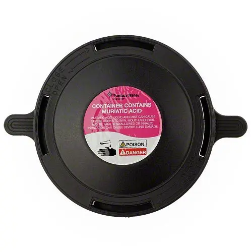 Pentair Acid Container Lid 521505 1