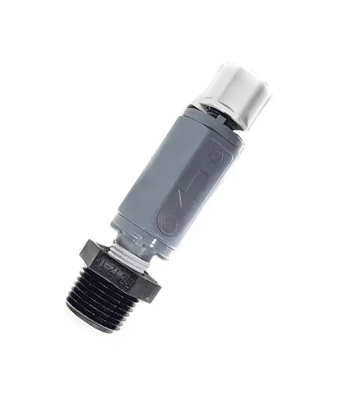 Pentair Chemical Container Injection Fitting 521510 1
