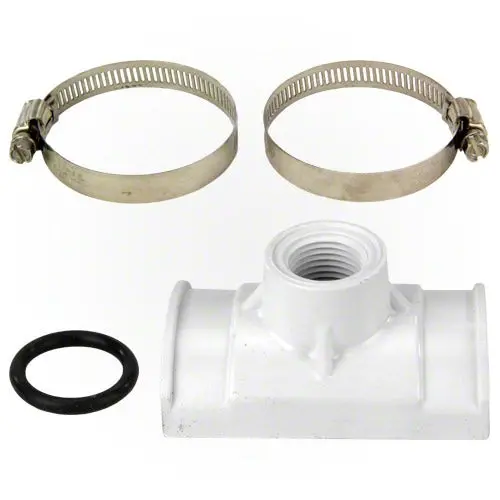 Pentair 2" Saddle Clamp Kit 521512 1