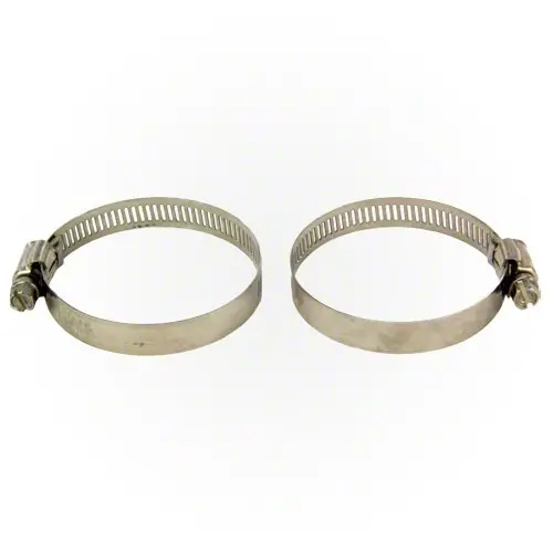 Pentair 2" Saddle Clamp Kit 521512 2