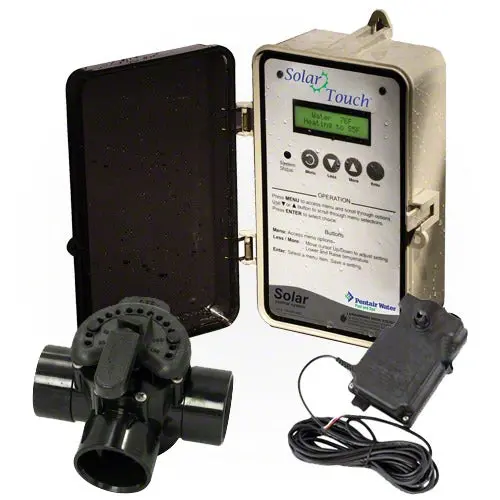 Pentair Solartouch Control System 521592 1
