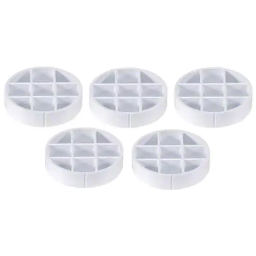 Pentair Intellichlor Debris Cross Guard 521633 - 5 Pack 1