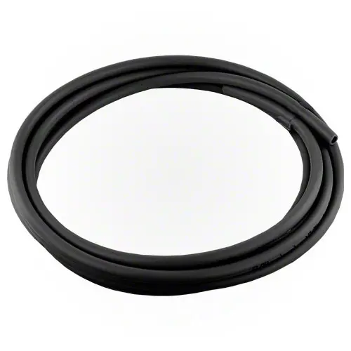 Pentair Black Tubing 521814 - 20 Feet 1