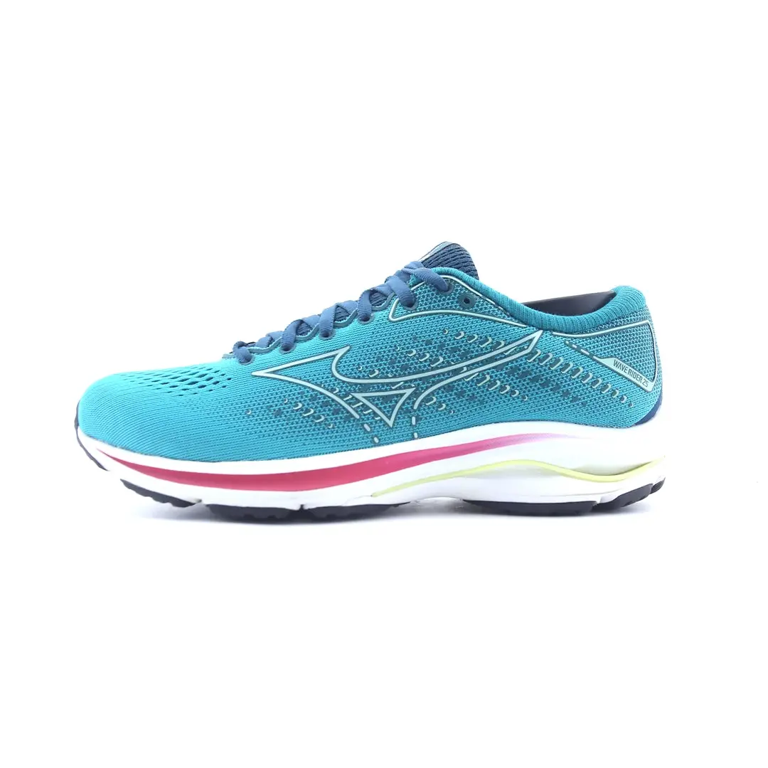 Mizuno Wave Rider 25 1
