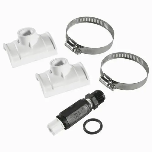 Pentair Replacement Parts Bag 521895 1