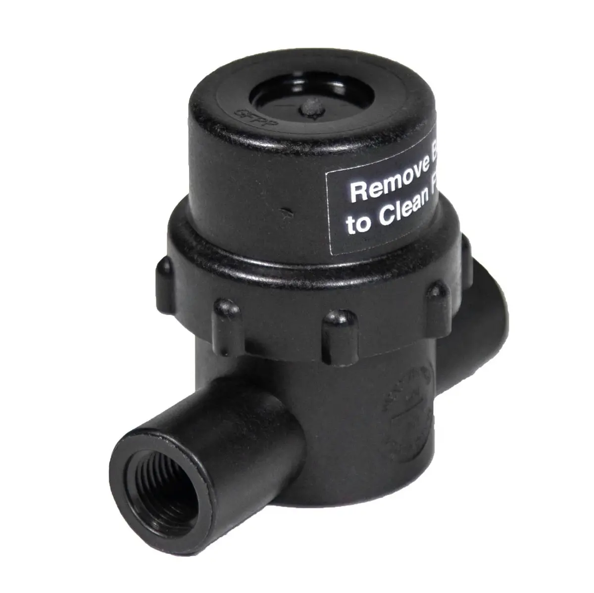 Pentair Intellichem Inline Filter 522010Z 2