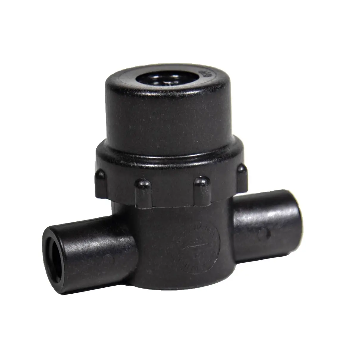 Pentair Intellichem Inline Filter 522010Z 1