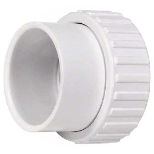 Gecko 2.5" Pump Union - 52202250 1