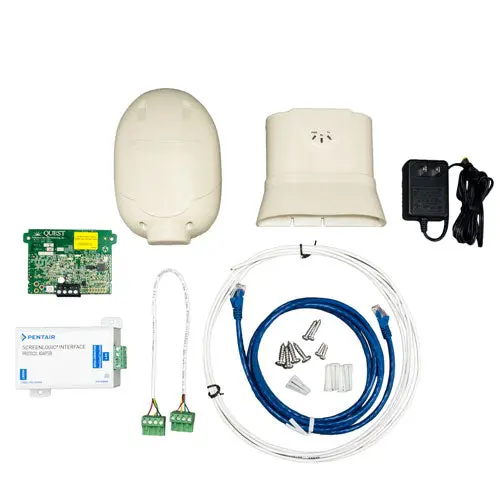 Pentair Screenlogic Interface And Wireless Connection Kit Ec-522104 1