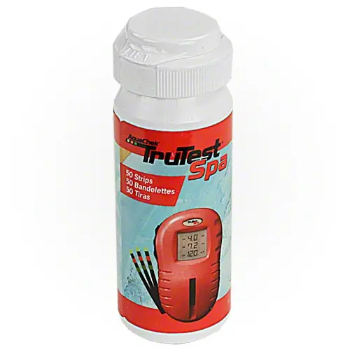 Aquachek Trutest Spa Test Strips 50 Strips 1