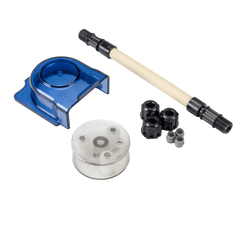 Pentair Pump Repair Kit 522386 1