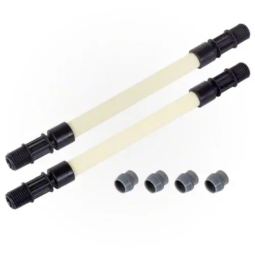 Pentair Intelliph Pump Tubes 522480 1