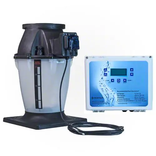 Pentair Intellichem Chemical Controller 522621 1