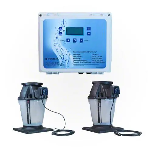 Pentair Intellichem Chemical Controller 522622 1