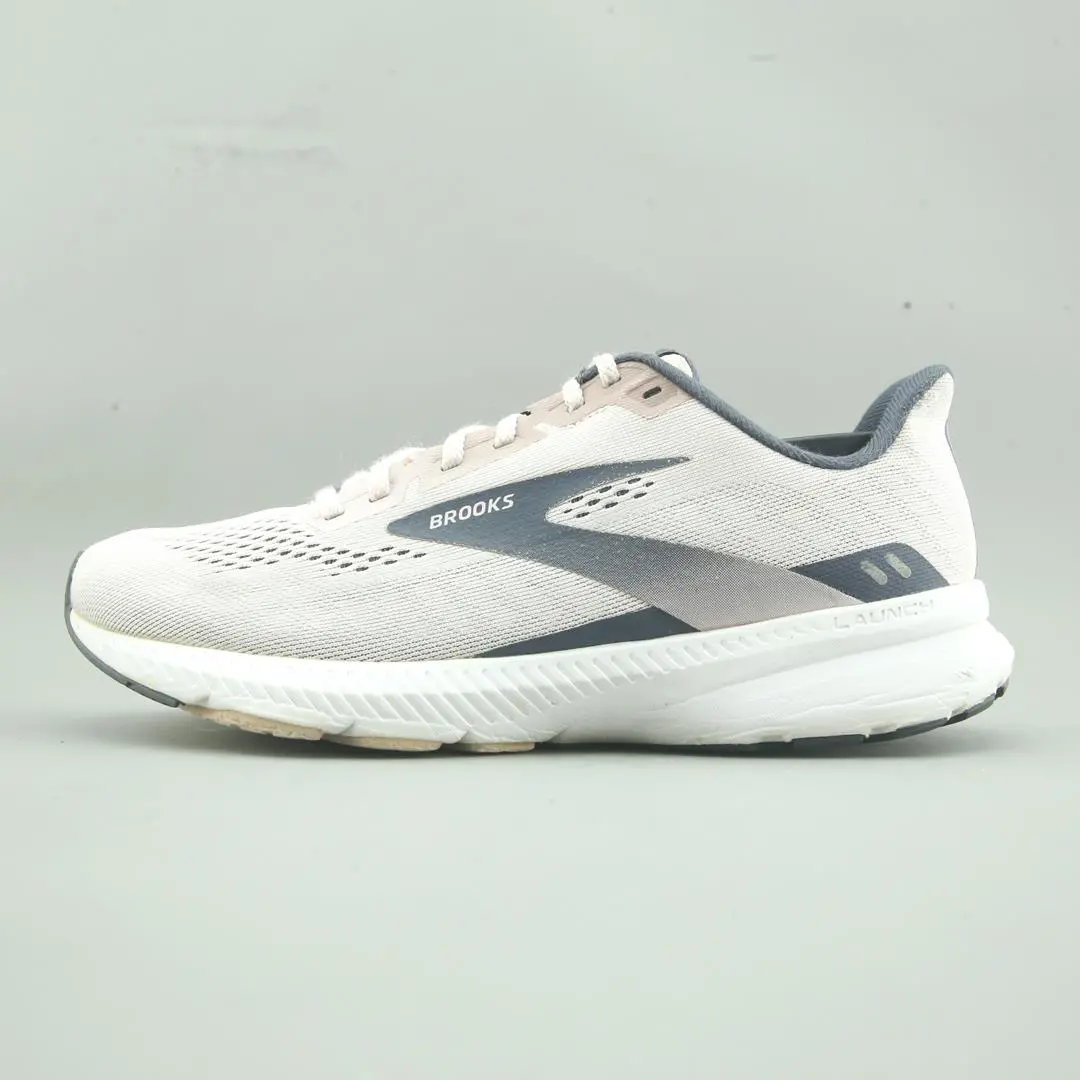 Brooks Launch 8 1
