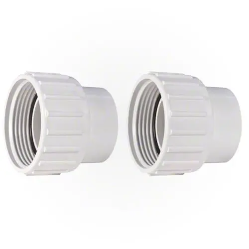 Gecko 1.5" Pump Unions - 52271000 2