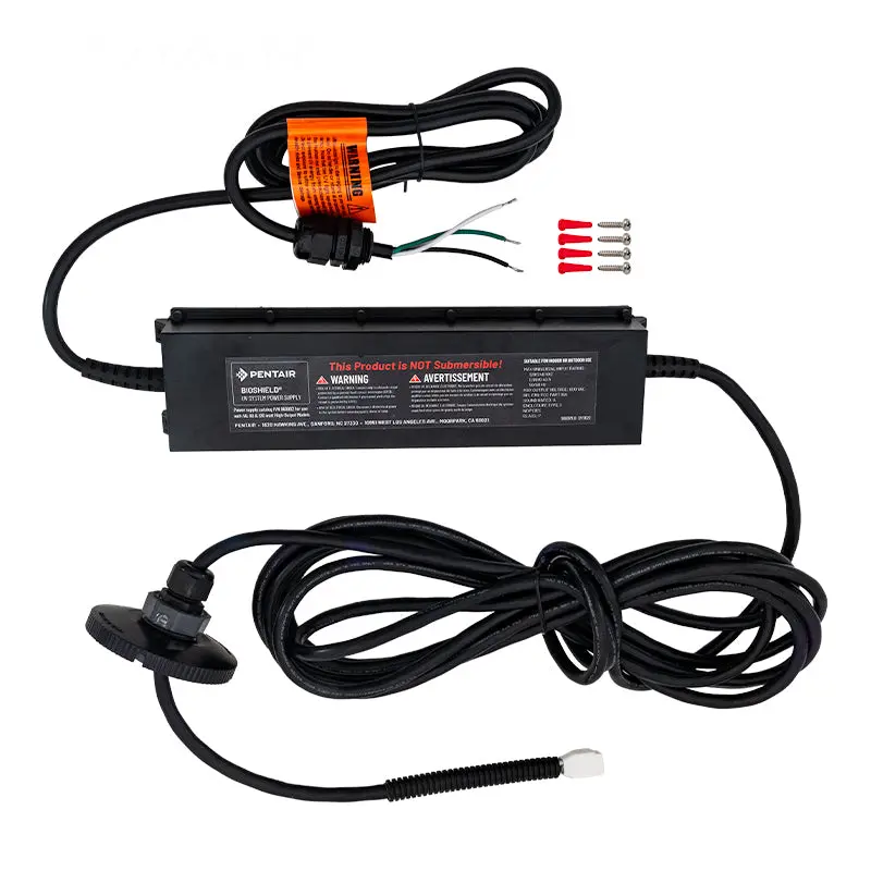 Pentair Power Supply 523032 1