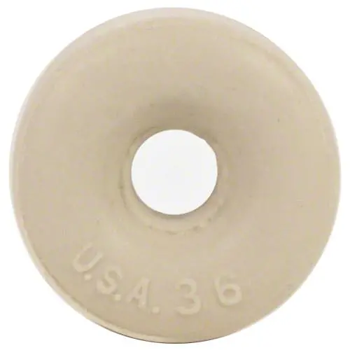 Rola-Chem Peristaltic Pump Hose Weight 523110 2