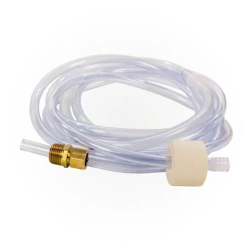 Rola-Chem Peristaltic Pump Hose Assembly 523118 1