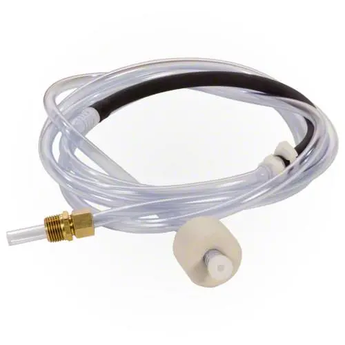 Rola-Chem Peristaltic Pump Hose Assembly 523140 1