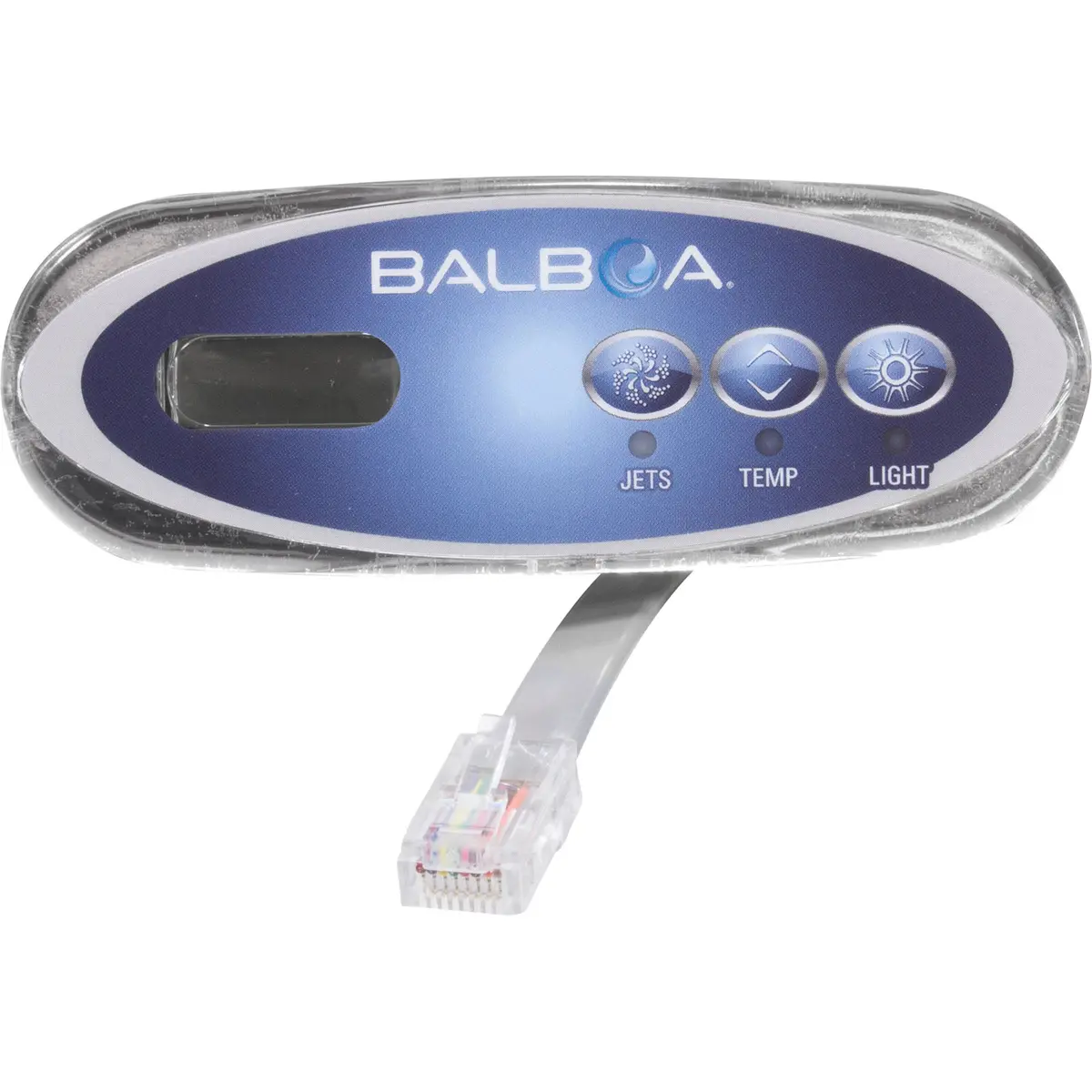 Balboa Control Panel 52487 1