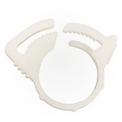 Rola-Chem Peristaltic Pump #8 Hose Clamp 525114 1