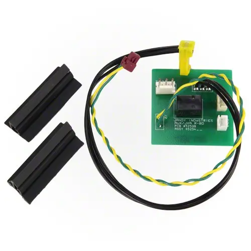 Jandy Aqualink Auxiliary/Jva Relay Board 5254 1