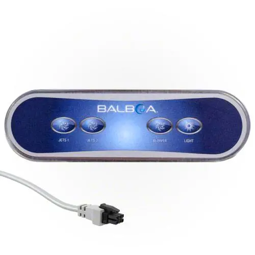 Balboa Auxiliary Panel 52678 1