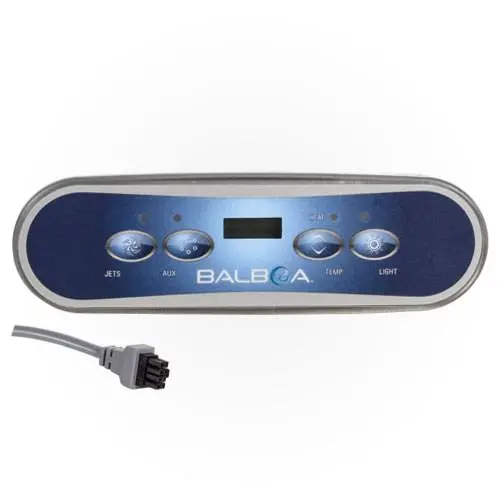 Balboa Control Panel 52684 1