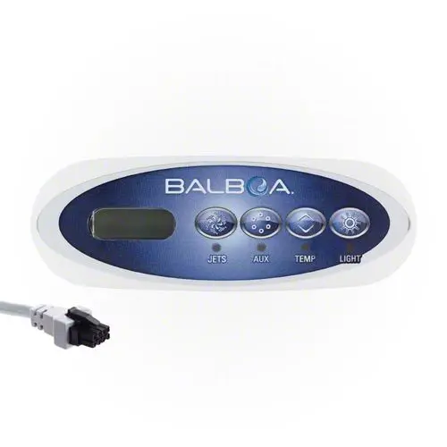 Balboa Control Panel 52685 1