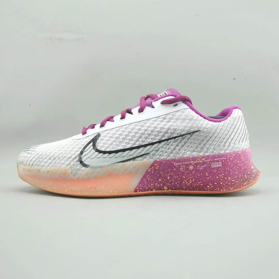 Nike Court Vapor 11 Hc Premium 1