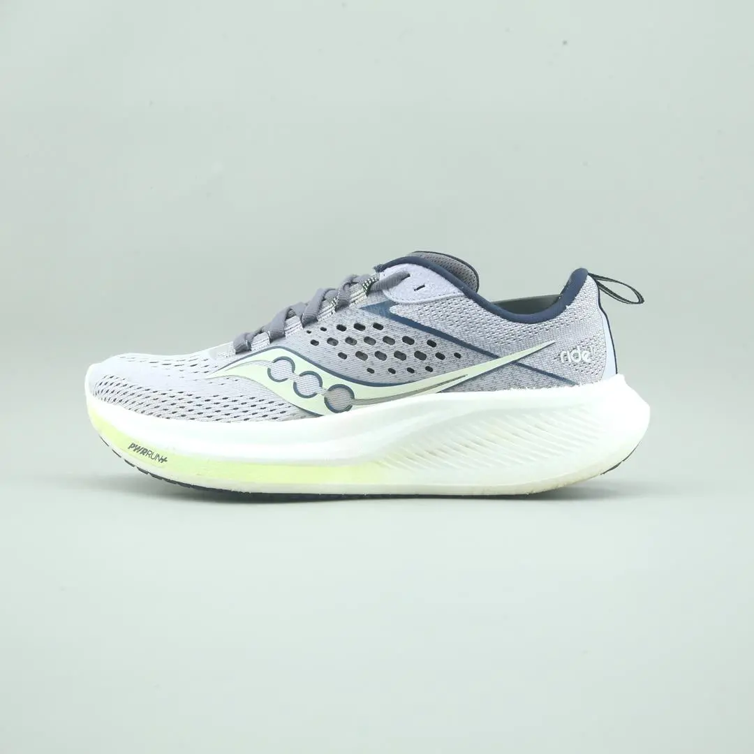 Saucony Ride 17 1