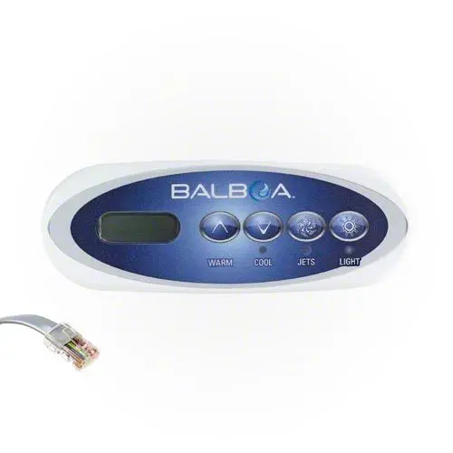 Balboa Control Panel 53238 1