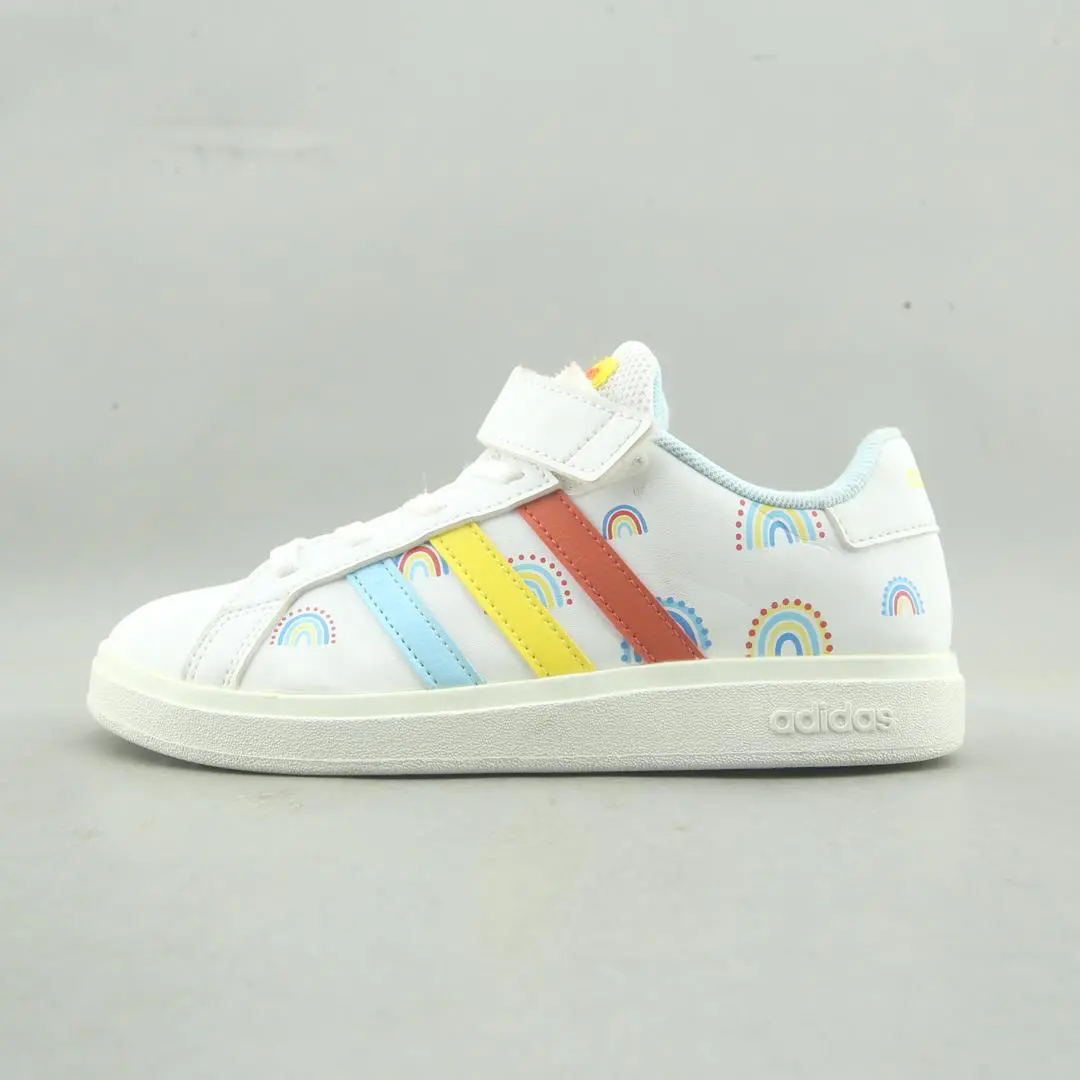 Adidas  Grand Court And Top Strap 1