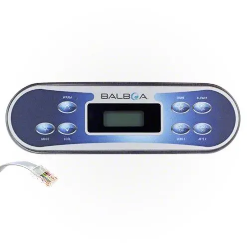 Balboa Control Panel 53811 1