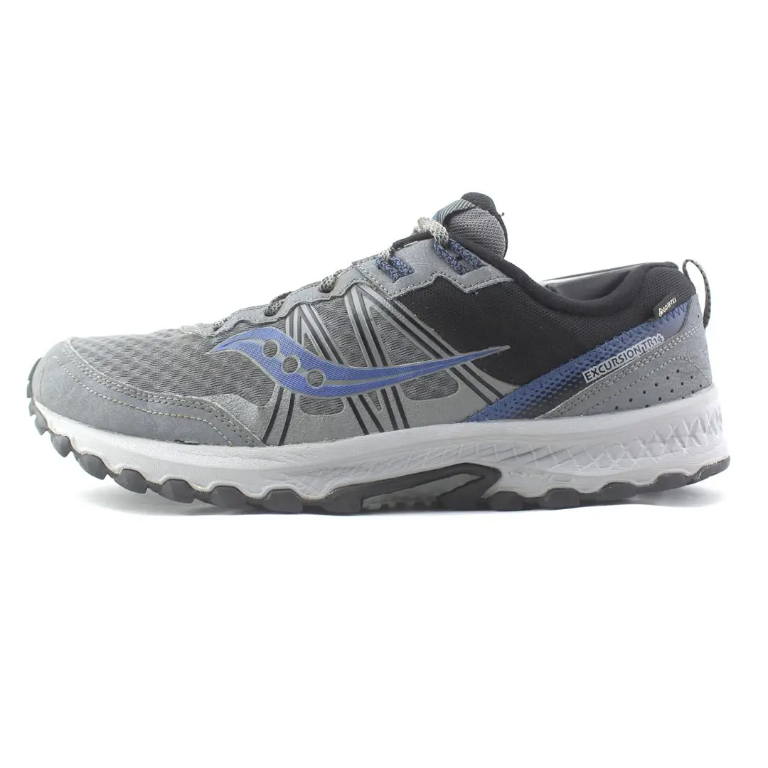 Saucony Excursion Tr 14 1