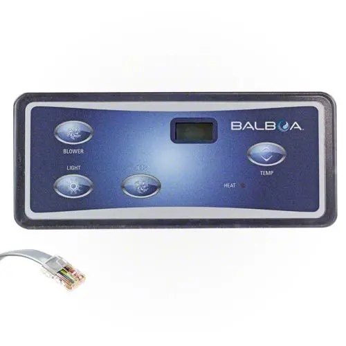 Balboa Control Panel 54093 1
