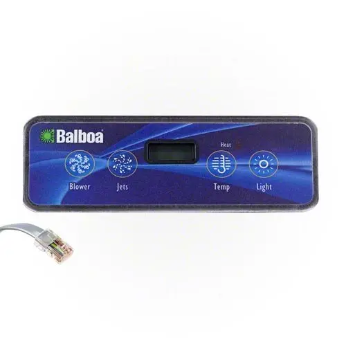 Balboa Control Panel 54094-01 1
