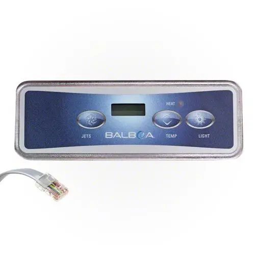 Balboa Control Panel 54135 1