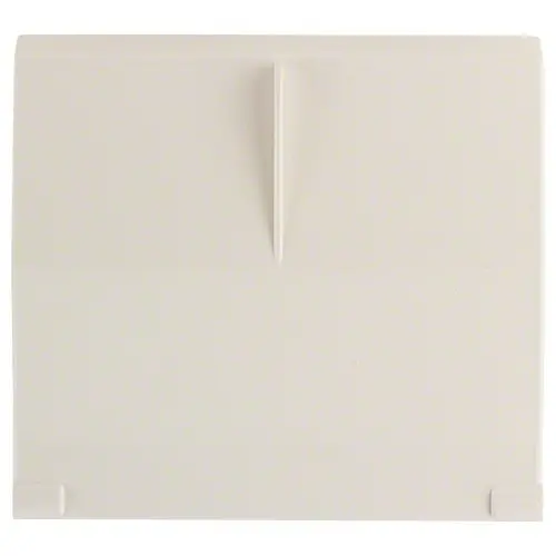 Waterway Skimmer Weir 542-3060 1