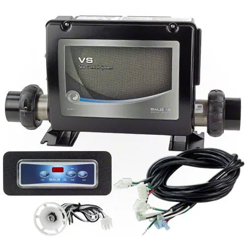 Balboa Spa Control System Complete 54216 -Z (Vs500z) 1