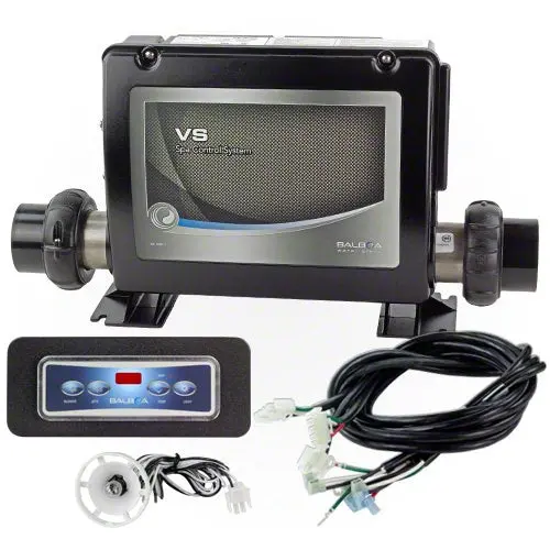 Balboa Spa Control System Complete 54217-Z (Vs501z) 1