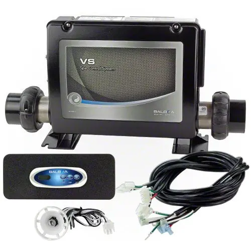 Balboa Spa Control System Complete 54219-Z (Vs500z) 1