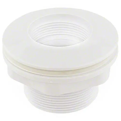 Pentair Long Body Return Fitting 542411 - Fiberglass 1